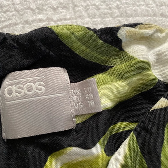 Maxi dress - Picture 4 of 5